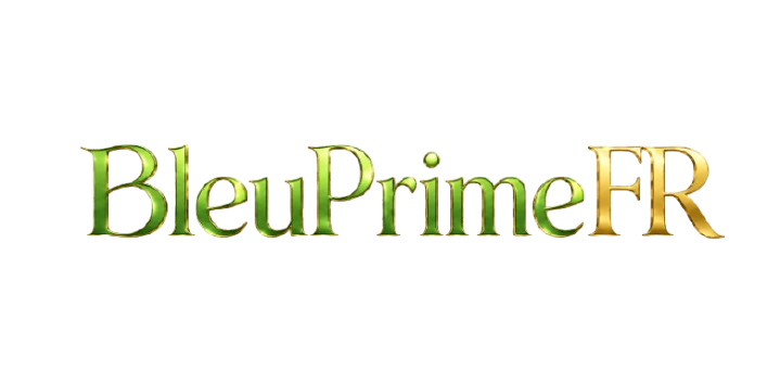 BleuPrimeFR Logo